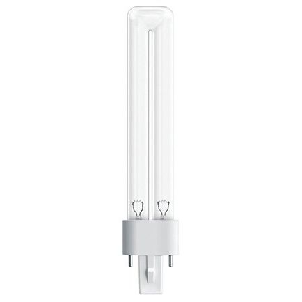 Scharnberger+Hasenbein - UV-Lampe Entkeimungslampe 18081 G23 11W