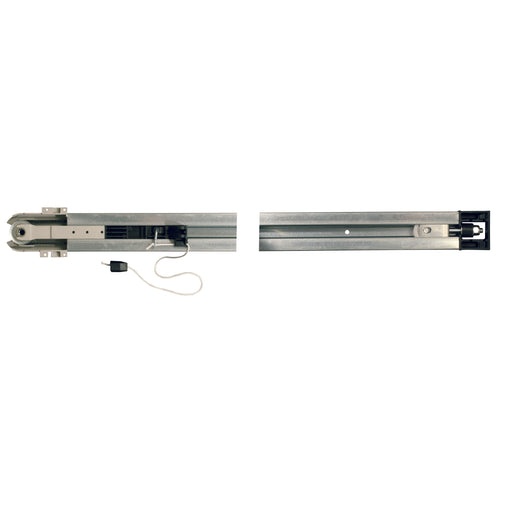 Somfy - Zubehör/Ersatzteile für Tor-/Rollladenantriebe Dexxo Antriebsschiene 9015416 m. Zahnr. 4,5m, 2tlg
