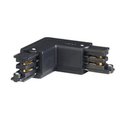 Philips Lighting - Elektrisches Zubehör/Ersatzteile für Leuchten L-Verbinder ZRS750 CCPI BK