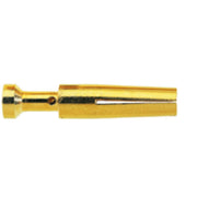 Harting - Kontakt für Industriesteckverbinder Kontaktbuchse 09330006272 0,5qmm − 25 Stück
