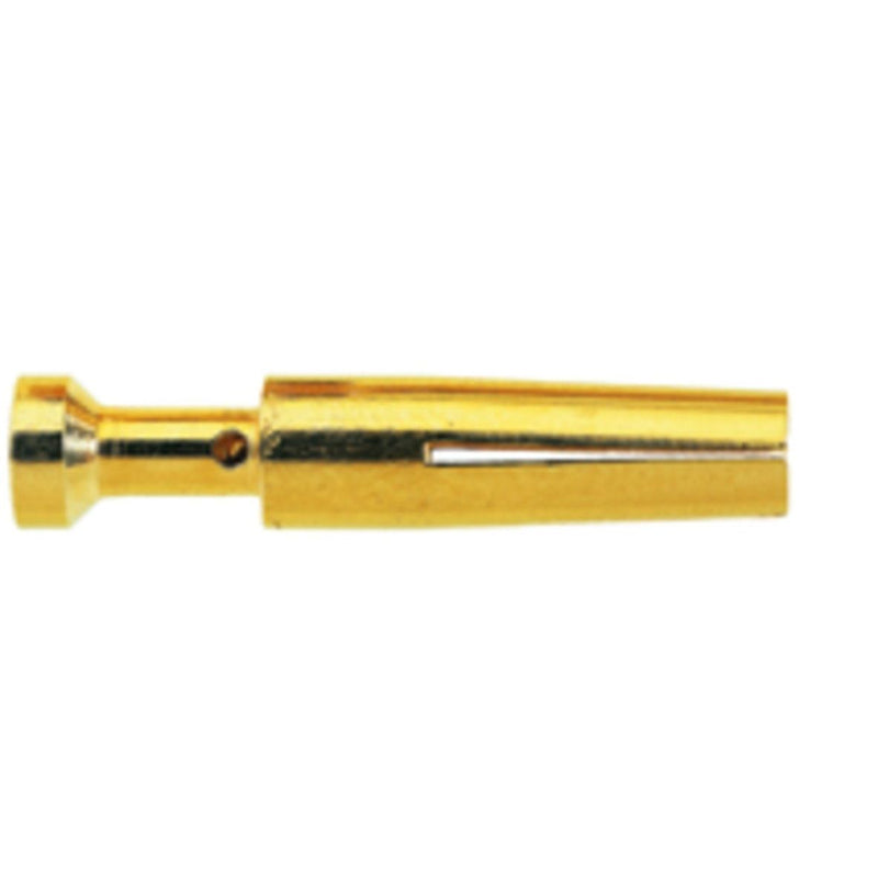 Harting - Kontakt für Industriesteckverbinder Kontaktbuchse 09330006272 0,5qmm − 25 Stück