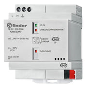Finder - Bussystem-Spannungsversorgung Schaltnetzteil 78.2K.1.230.3000 KNX 30 V