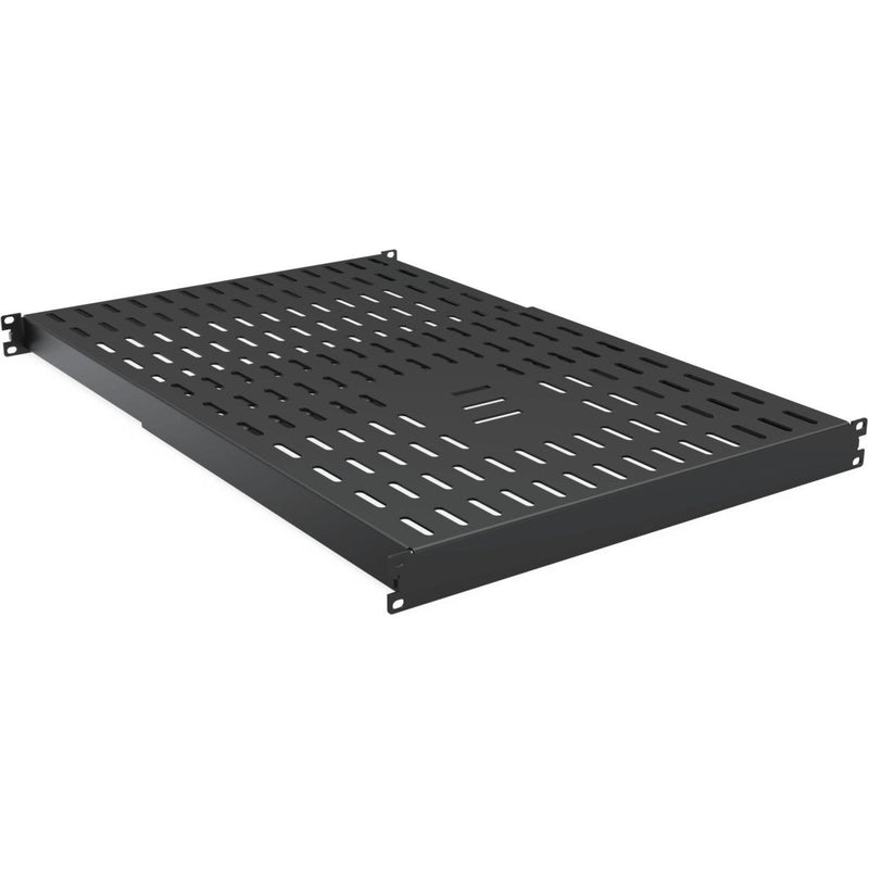 Enoc - Komponente für den Ausbau (Schaltschrank) Fachboden justierbar FHJ 250-S 19 Zoll, 425-700 mm