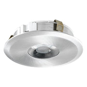 EVN Lichttechnik - Downlight/Strahler/Flutlicht LED-Einbauleuchte L23031302 3000K alu