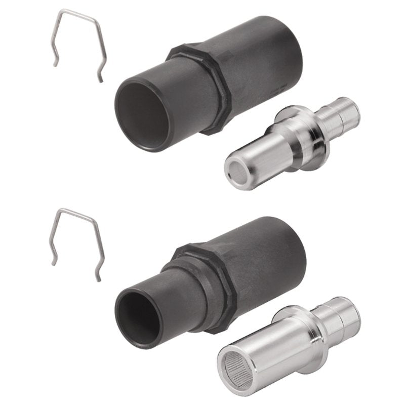 Weidmüller - Kontakt für Industriesteckverbinder Kontakt HDC HP 550 M 16 Stift, 550 − 1 Stück