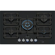 Siemens - Kochfeld EB-Autark-Gaskochfeld ER7A6RH40 IQ700