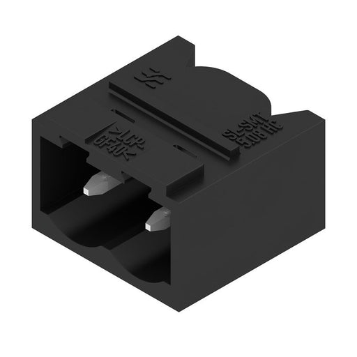 Weidmüller - Leiterplattensteckverbinder Verbinder 5.08mm SL-SMT 5.#1775002001  − 100 Stück