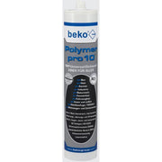 Beko - Dichtstoff SMP-Universal-Dichtstoff 210 11 (310ml) 310 ml mittelbraun − 12 Packung