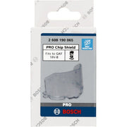 Bosch - Systemzubehör für Fräsen (Akku/elektrisch) PRO Spanschutz 2608190065