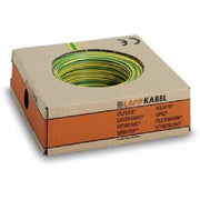 Lapp Kabel&Leitung - Energiekabel < 1 kV, für feste Verlegung MULTI-STANDARD SC 2.2 4150700 1X6 GNYE
