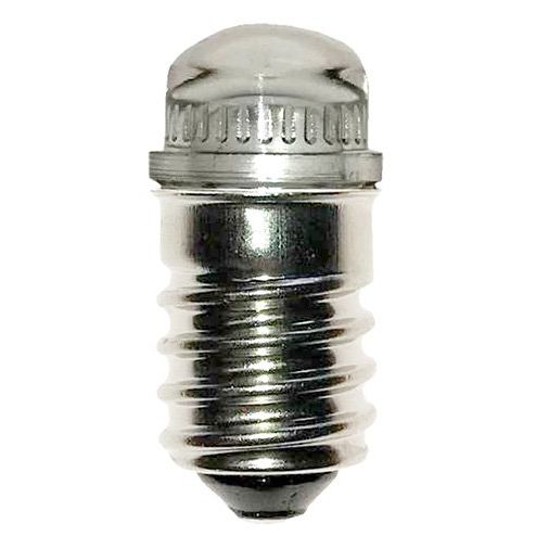 Scharnberger+Hasenbein - Anzeige- und Signallampe LED-Röhrenlampe E14 31602 grün