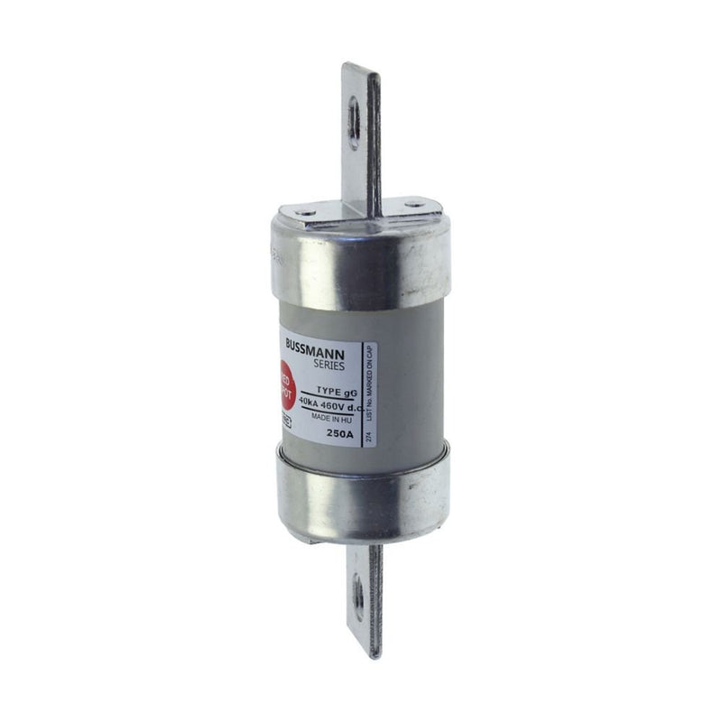 Eaton - HRC-Sicherung Sicherungseinsatz TKF250 250 A, AC 660 V − 5 Stück