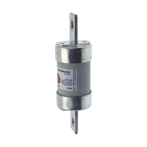 Eaton - HRC-Sicherung Sicherungseinsatz TKF250 250 A, AC 660 V − 5 Stück