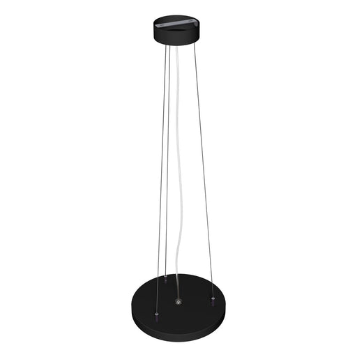 EVN Lichttechnik - Mechanisches Zubehör/Ersatzteile für Leuchten Seilabhängung DUT4009SAH