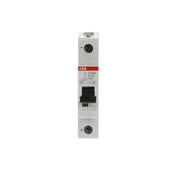 ABB Stotz S&J - Leitungsschutzschalter Sicherungsautomat S201M-K1UC 10 kA, 1 A, 1P