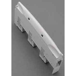 Wöhner - Sammelschienen-Adapter Anschlußmodul 01563 16qmm 3pol