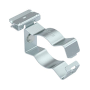 OBO Bettermann - Befestigungsklammer Trägerklammer SCHPC 1,5-4 D32 m.Rohraufna. 30-32mm − 50 Stück
