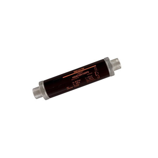 Mersen - Mittel-/Hochspannungssicherung Sicherungseinsatz HH 45DB120V100PD 6-12kV 100A 292mm
