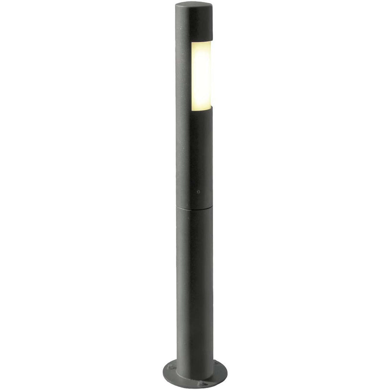 Leipziger Leuchten - Wegeleuchte Pollerleuchte 9.883.9015.00 LED