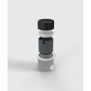 BS Bodensteckdosen - Mechanisches Zubehör/Ersatzteile für Leuchten Regenschutz-Set 12256