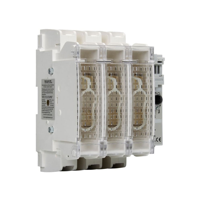 Eaton - Leitungsschutzschalter Schalter RDF60J-3 60A, AC600V,DC250V