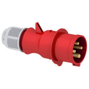 Bals Elektrotech - CEE-Stecker (IEC 60309) Stecker 21005-TLS 6H MU-Grip TLS-STE