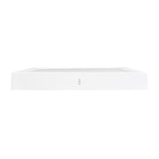 Nobile - Decken-/Wandleuchte LED-Aufbau-Panel 1561301045 DTW, dim