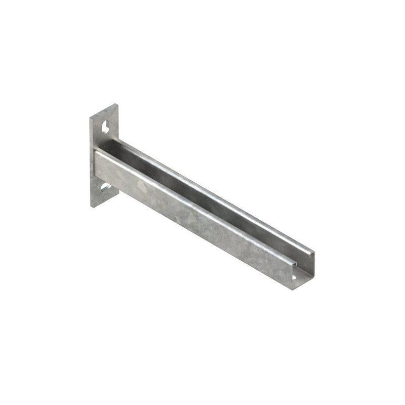 Niedax - Ausleger für Kabeltragsystem Ausleger HKC 96Z/650 FL − 10 Stück
