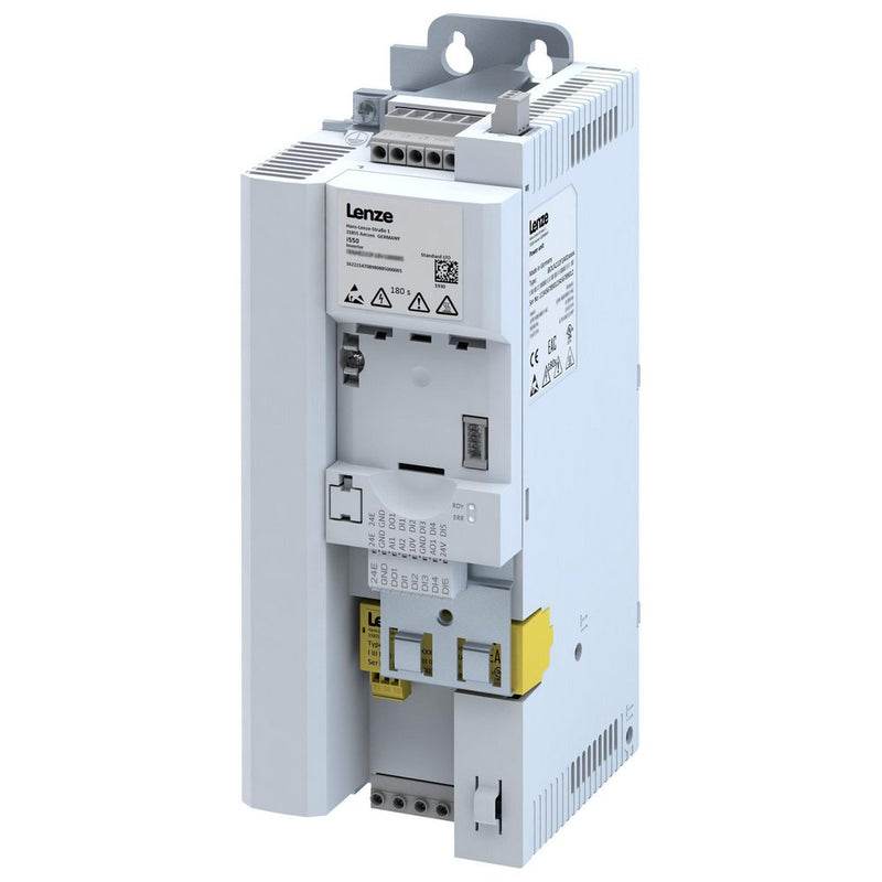 Lenze - Frequenzumrichter =< 1 kV Frequenzumrichter I55AE255C1AV01000S i550-C, 5.5 kW, 3 p