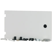Eaton - Tür/Bedientableau (Schaltschrank) Feldbreite Tür geschlossen XTSZDSQC-H250W425 HxB=250x425mm