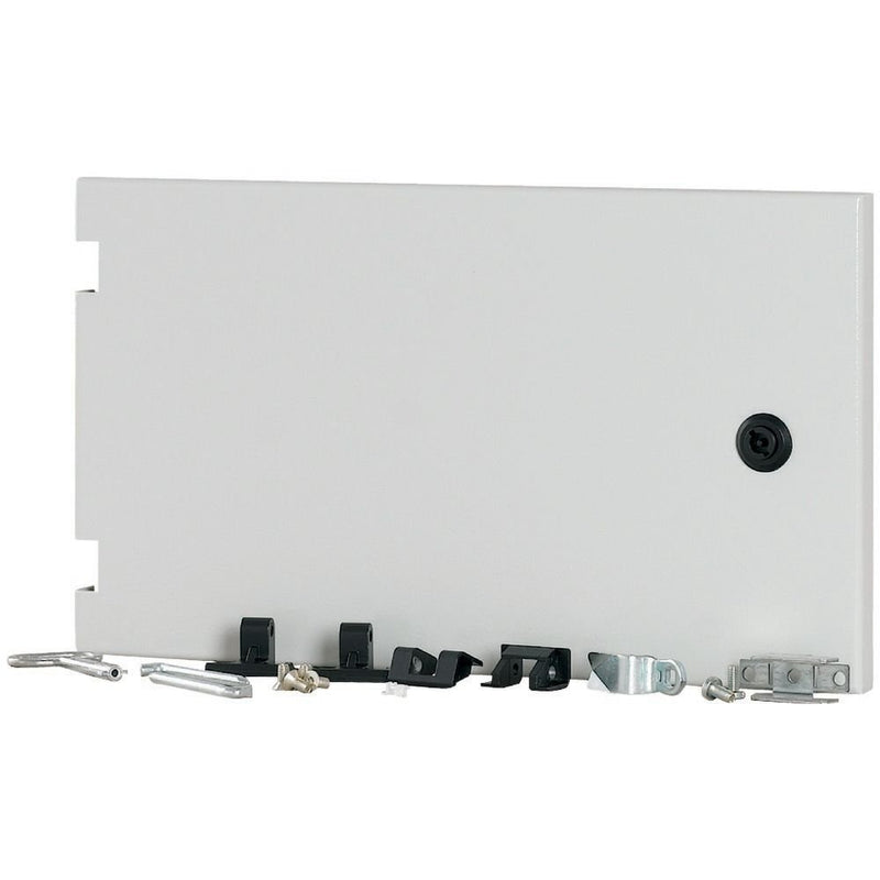 Eaton - Tür/Bedientableau (Schaltschrank) Feldbreite Tür geschlossen XTSZDSQC-H250W425 HxB=250x425mm