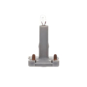 Busch-Jaeger - Beleuchtungseinsatz für Installationsschalterprogramme Glühlampe 8345-1 12V 40mA steckbar