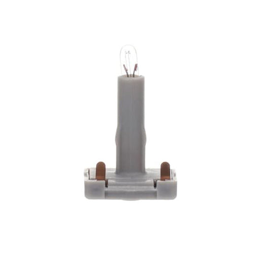 Busch-Jaeger - Beleuchtungseinsatz für Installationsschalterprogramme Glühlampe 8345-1 12V 40mA steckbar