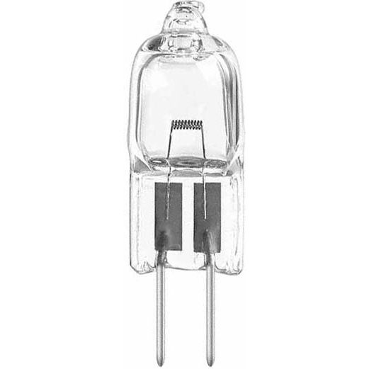 Osram - Lampe für medizinische Anwendungen NV-Glühlampe 64223 10W 6V G4 o.R  − 1 Stück
