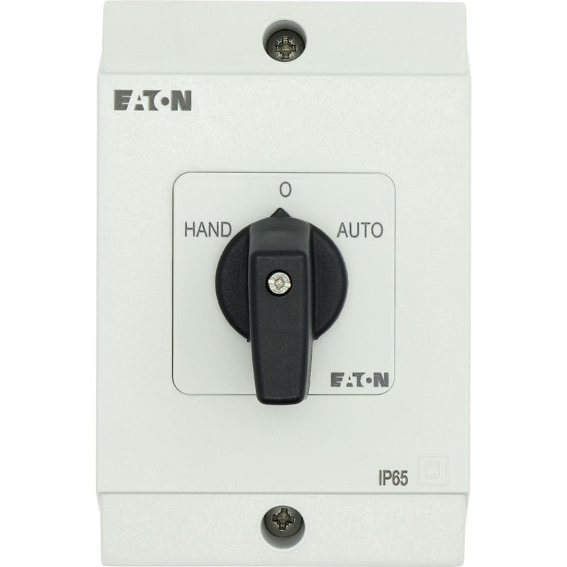 Eaton - Steuerschalter Ein-Aus-Schalter T0-3-15433/I1 I(G)