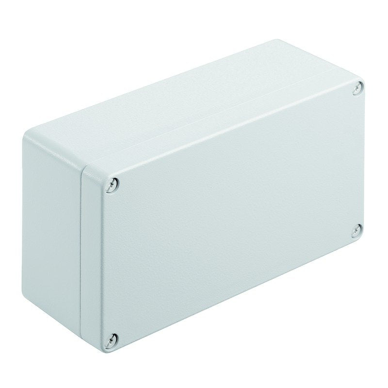 Weidmüller - Gehäuse/Schaltschrank (leer) Gehäuse KLIPPON K51 RAL7001