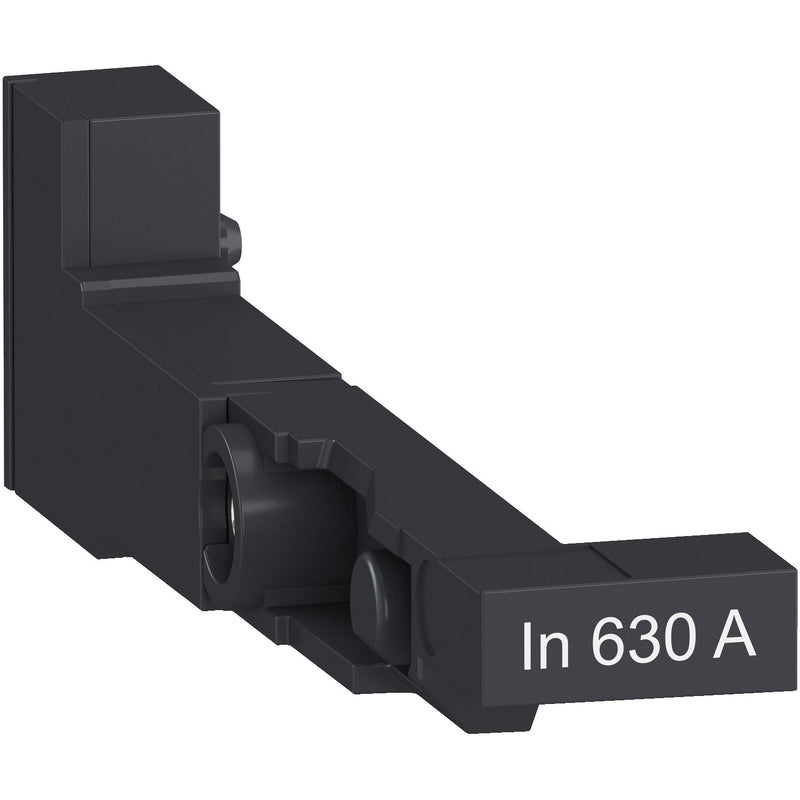 Schneider Electric - Zubehör/Ersatzteile für Niederspannungs-Schalttechnik Stromsensor MasterPact LV833091SP 630A Nachrüstung