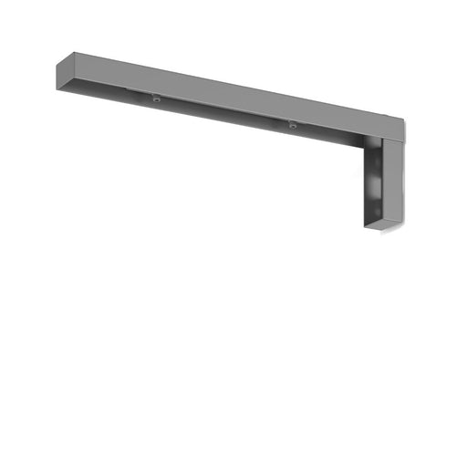 RZB - Mechanisches Zubehör/Ersatzteile für Leuchten Wandausleger 981640.004 f.LED Halyxx