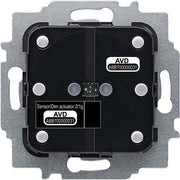 Busch-Jaeger - Bussystem-Dimmaktor Sensor/Dimmaktor SDA-F-2.1.1 2/1-fach