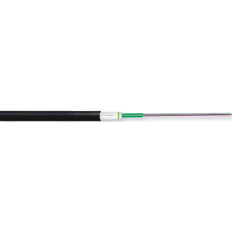 Corning K&L - LWL-Kabel U-DQ(ZN)BH 1x 6 OM2CCCT3.0 006TEU-13138A2G-Dca Pretium ClearCurve − 2000 Meter