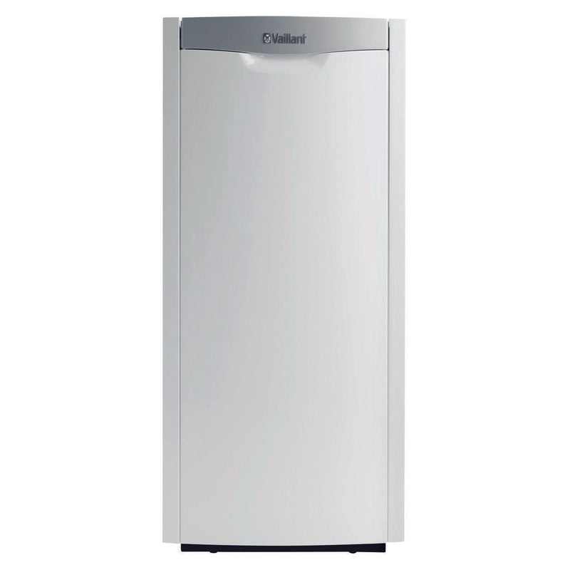 Vaillant - Standkessel mit integriertem Brenner Öl-Brennwertkessel VKO 256 icoVIT 25,3 kW