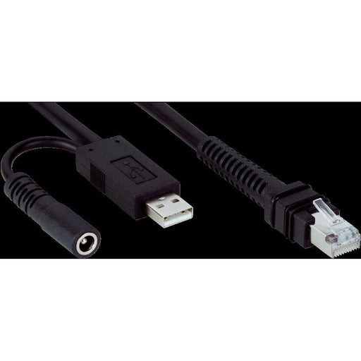 Sick - Daten- und Kommunikationskabel Verbindungsleitung 2116703 Stecker-Stecker