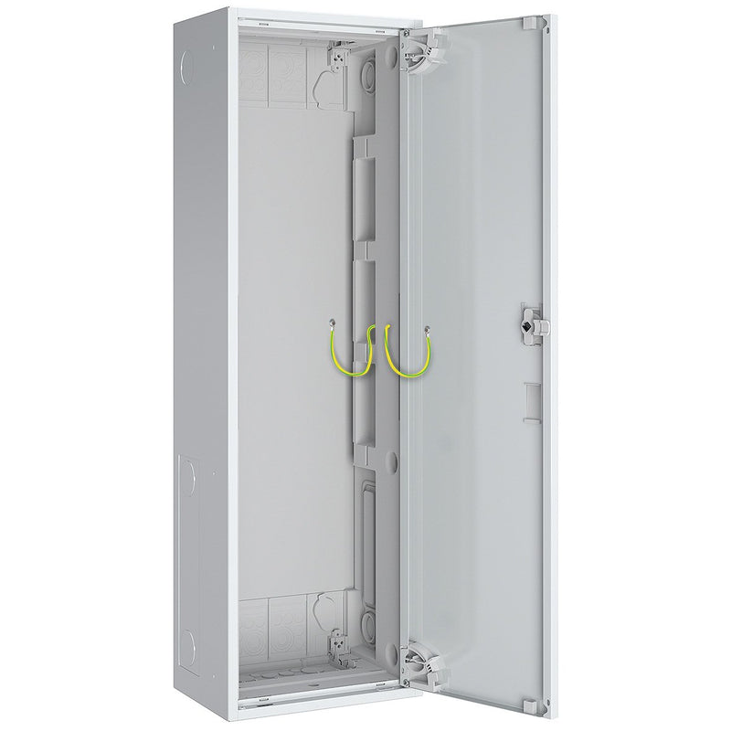 ABN - Leergehäuse Wandgehäuse SV16 geerdet IP43