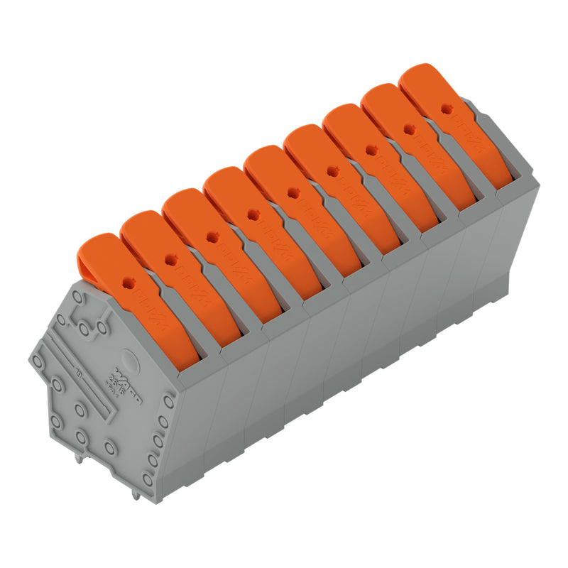 WAGO - Leiterplattenklemme 2616-2109 − 14 Stück