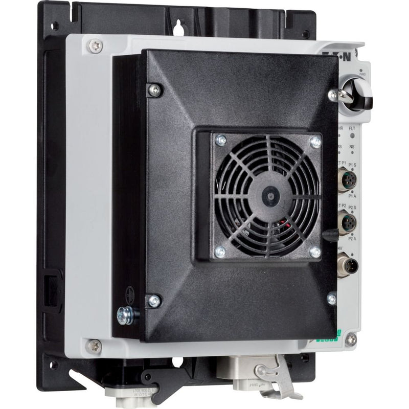 Eaton - Frequenzumrichter =< 1 kV Drehzahlsteller RASP58420PNT #199036 8.5 A, 4kW