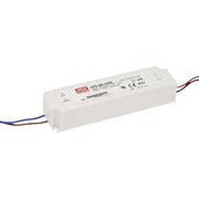 Scharnberger+Hasenbein - LED-Betriebsgerät LED-Trafo 162,5x42,5x32mm 54957 90-264VAC9-34VDC59,5