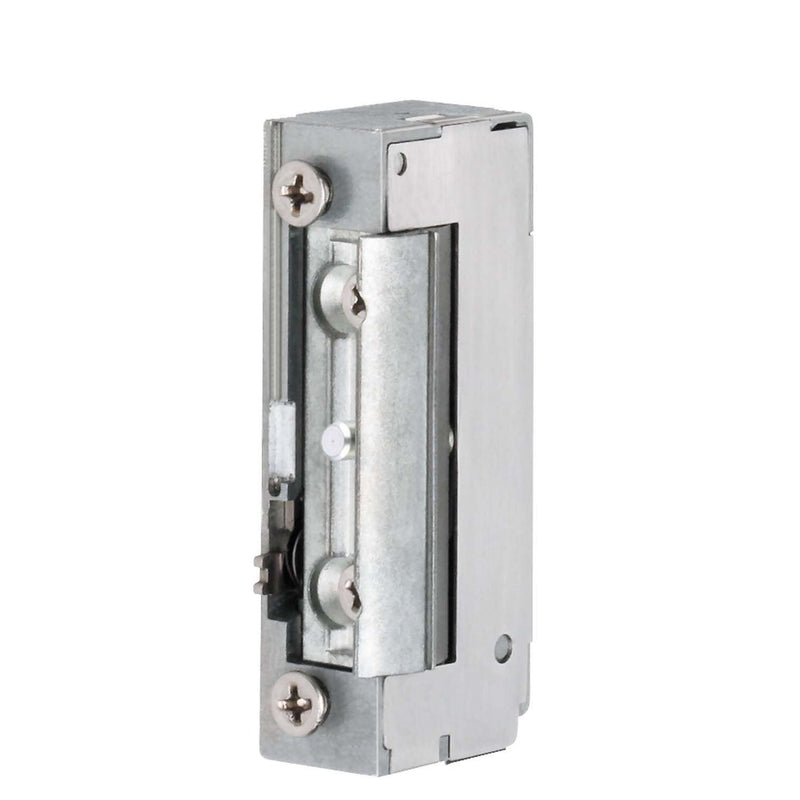 Assa Abloy effeff - Elektrischer Türöffner Elektro-Türöffner 128E--------A71 128 E FAFIX OHNE STU