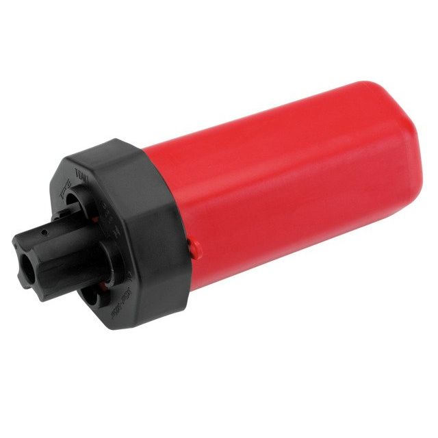 Cimco Werkzeuge - Verbindungs- und Abzweigmuffe (-garnitur) Dosenmuffe TDM 1 184760 3x1,5 bis 5-2,5mm
