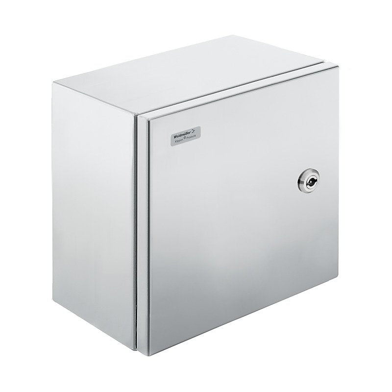 Weidmüller - Gehäuse/Schaltschrank (leer) Gehäuse KEBIQL303020S2N1 AL Klippon EBi QL