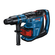 Bosch - Bohrhammer (Akku) Akku-Bohrhammer BITURBO 0611917100 mit SDS max in